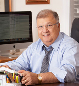 James J. DeSanto, attorney