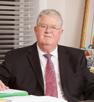 Vernon E. Morgan, attorney